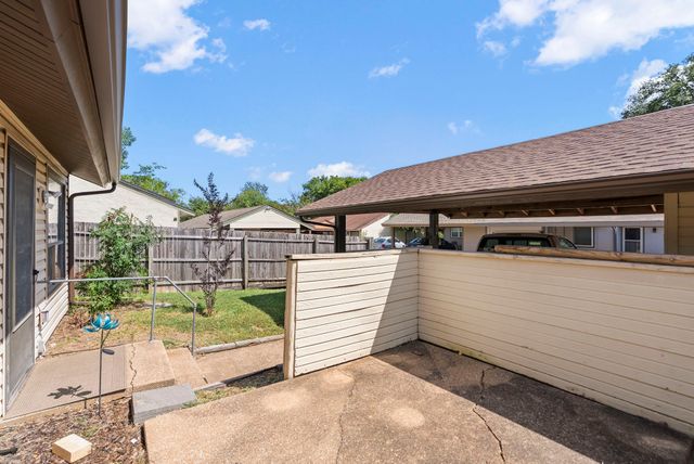 514 Pine Trail Drive, Allen, TX 75002