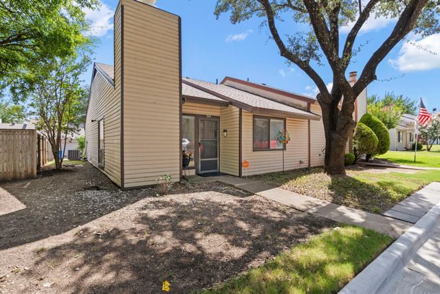 514 Pine Trail Drive, Allen, TX 75002