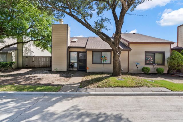 514 Pine Trail Drive, Allen, TX 75002