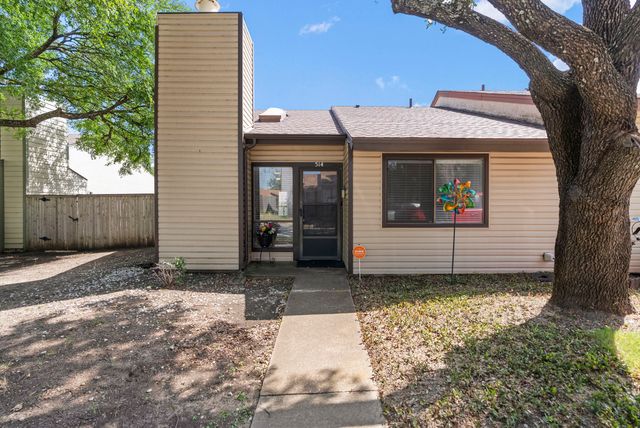 514 Pine Trail Drive, Allen, TX 75002