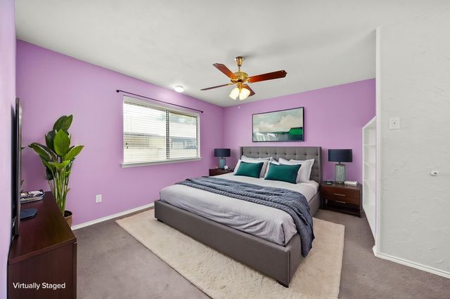 514 Pine Trail Drive, Allen, TX 75002