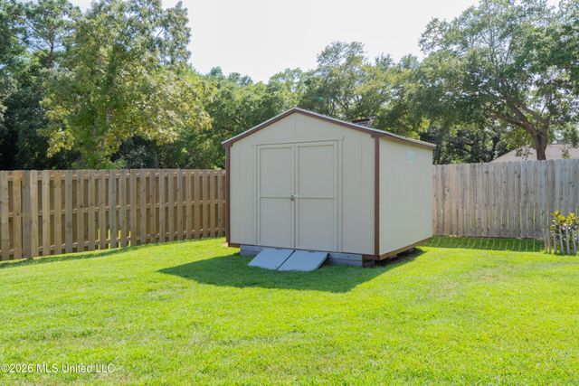 7298 S Aberdeen Drive, Pass Christian, MS 39571