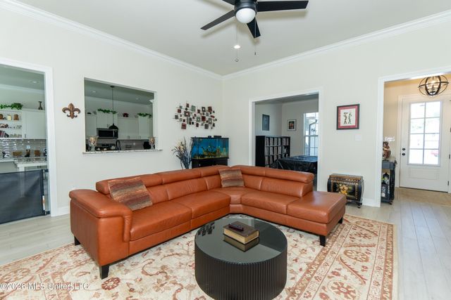 7298 S Aberdeen Drive, Pass Christian, MS 39571