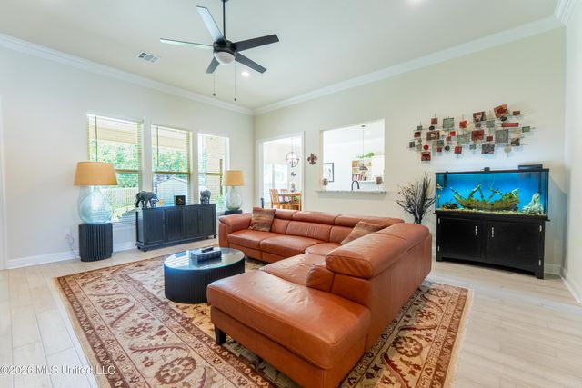 7298 S Aberdeen Drive, Pass Christian, MS 39571