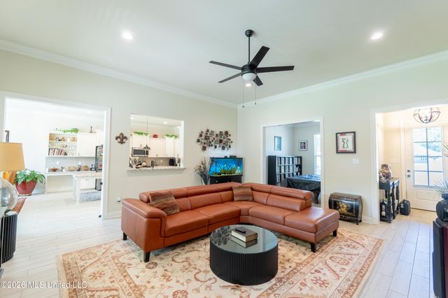 7298 S Aberdeen Drive, Pass Christian, MS 39571