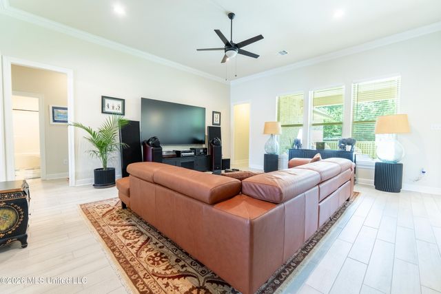 7298 S Aberdeen Drive, Pass Christian, MS 39571