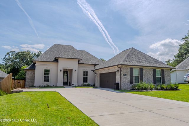 7298 S Aberdeen Drive, Pass Christian, MS 39571