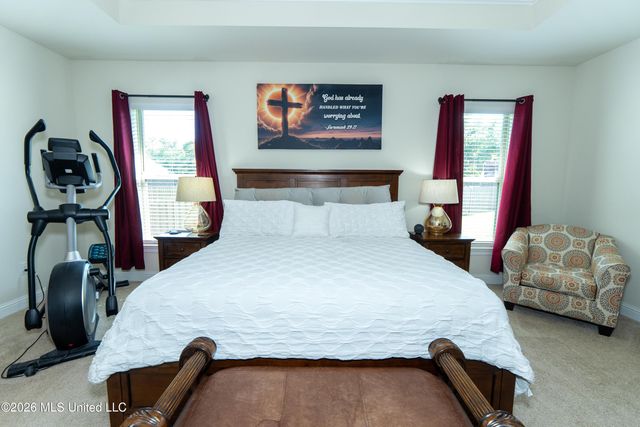 7298 S Aberdeen Drive, Pass Christian, MS 39571