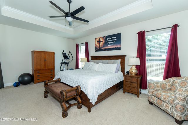 7298 S Aberdeen Drive, Pass Christian, MS 39571