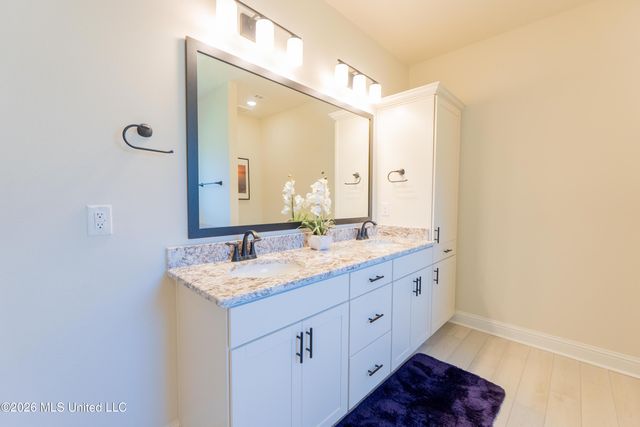 7298 S Aberdeen Drive, Pass Christian, MS 39571