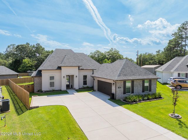 7298 S Aberdeen Drive, Pass Christian, MS 39571