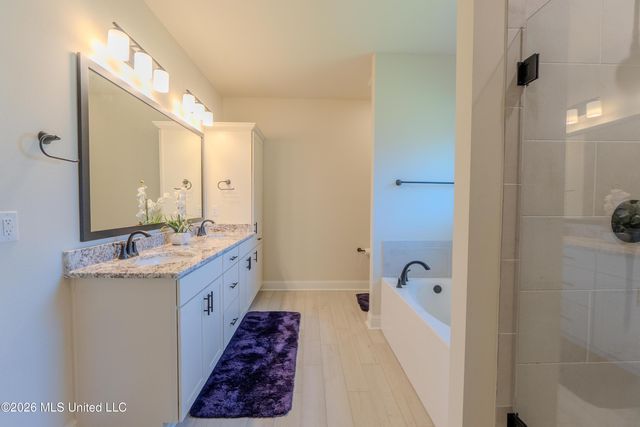 7298 S Aberdeen Drive, Pass Christian, MS 39571