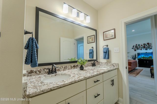 7298 S Aberdeen Drive, Pass Christian, MS 39571