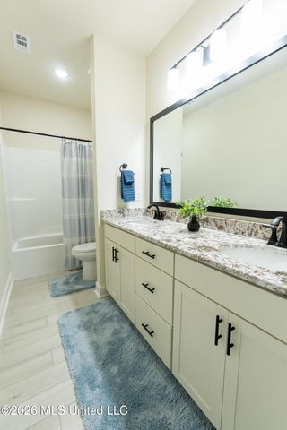 7298 S Aberdeen Drive, Pass Christian, MS 39571