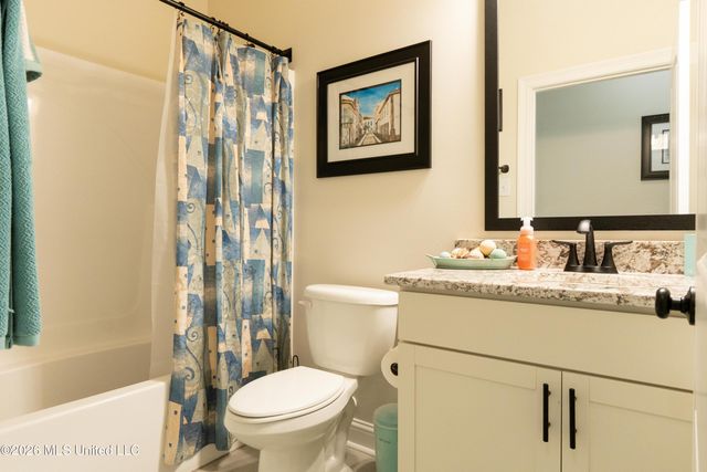 7298 S Aberdeen Drive, Pass Christian, MS 39571