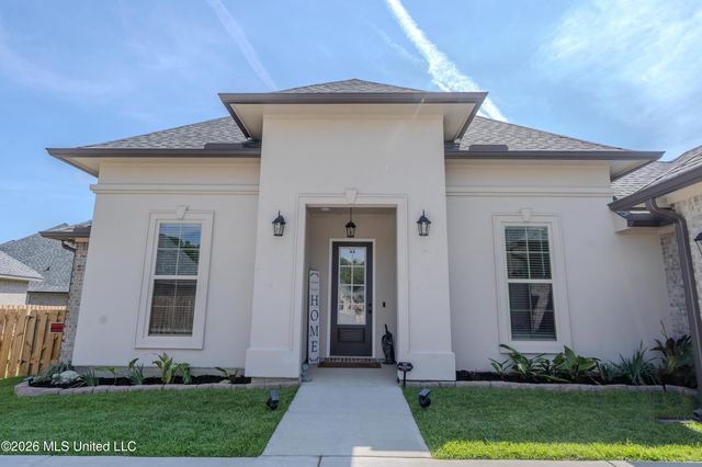 7298 S Aberdeen Drive, Pass Christian, MS 39571
