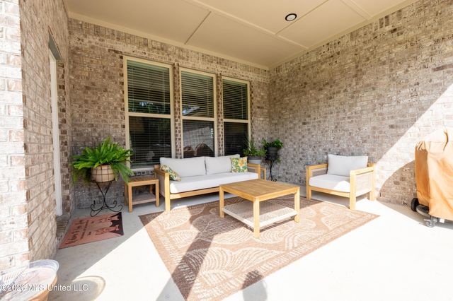 7298 S Aberdeen Drive, Pass Christian, MS 39571