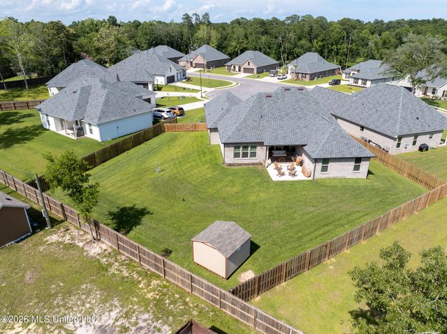 7298 S Aberdeen Drive, Pass Christian, MS 39571