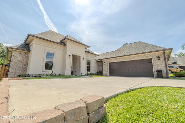 7298 S Aberdeen Drive, Pass Christian, MS 39571