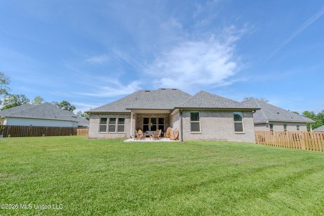 7298 S Aberdeen Drive, Pass Christian, MS 39571