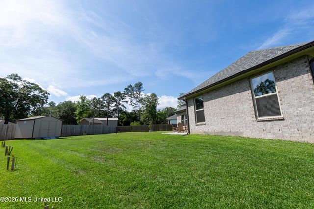 7298 S Aberdeen Drive, Pass Christian, MS 39571