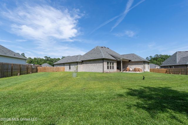 7298 S Aberdeen Drive, Pass Christian, MS 39571