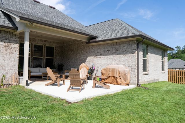 7298 S Aberdeen Drive, Pass Christian, MS 39571
