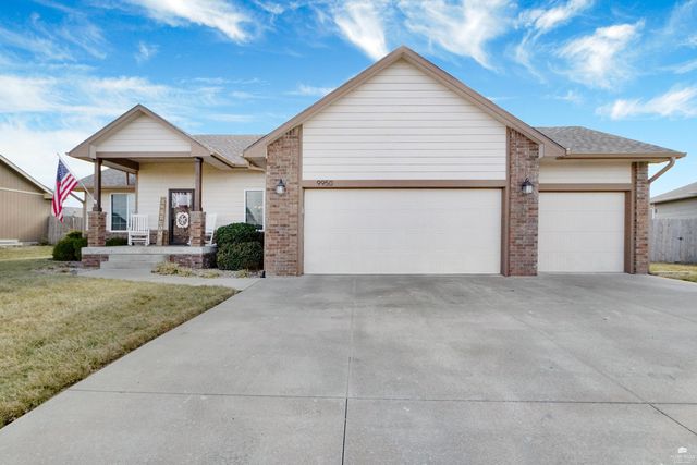 9950 Rosemary Lane, Manhattan, KS 66502
