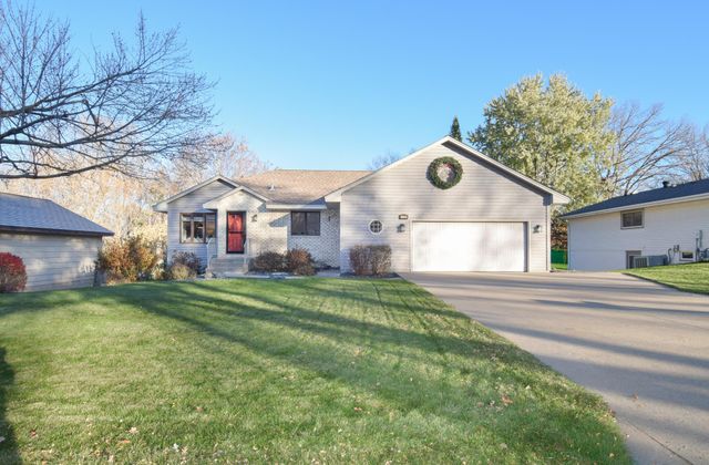 1689 Stinson Boulevard, New Brighton, MN 55112