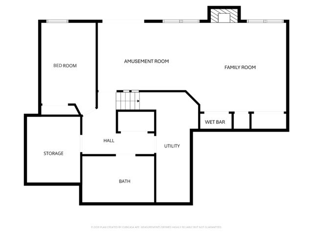 1689 Stinson Boulevard, New Brighton, MN 55112