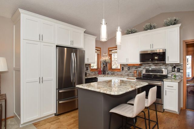 1689 Stinson Boulevard, New Brighton, MN 55112