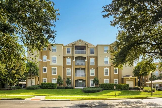 6466 CAVA ALTA DRIVE 208, Orlando, FL 32835
