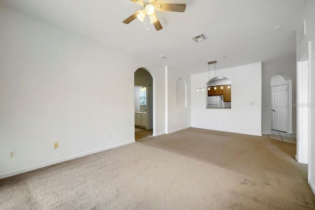 6466 CAVA ALTA DRIVE 208, Orlando, FL 32835