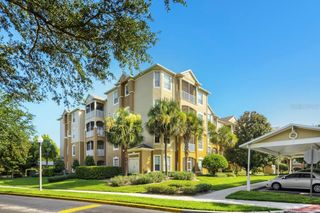 6466 CAVA ALTA DRIVE 208, Orlando, FL 32835