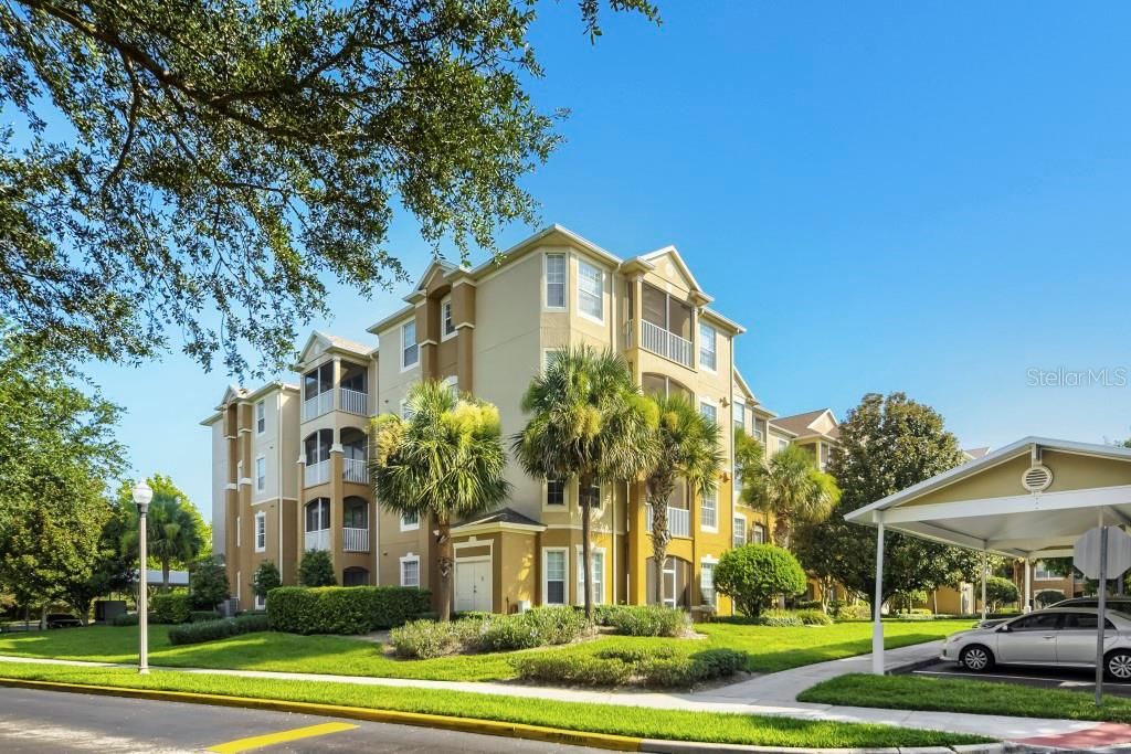 6466 CAVA ALTA DRIVE 208, Orlando, FL 32835