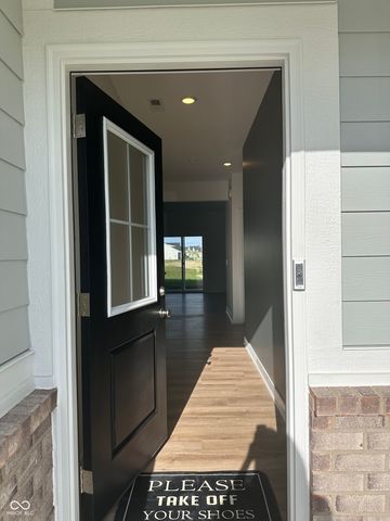 18703 Mithoff Lane, Westfield, IN 46074