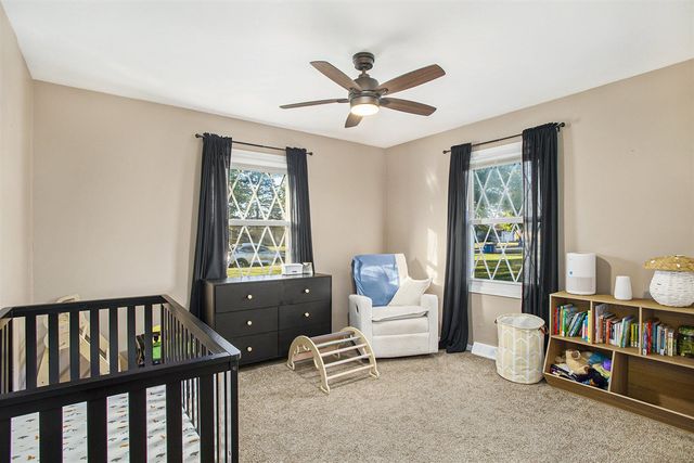 234 Lyn Brook Drive, Coldwater, MI 49036