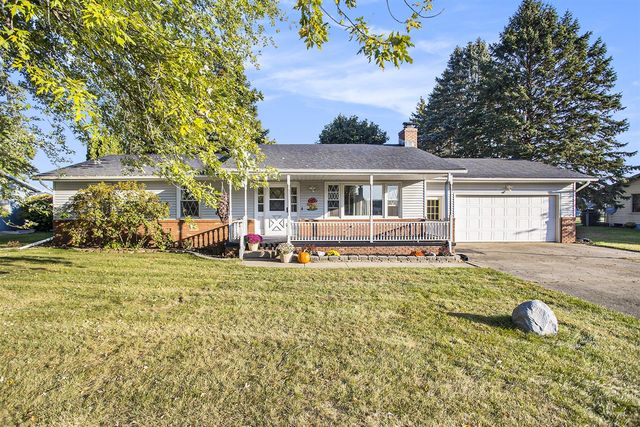 234 Lyn Brook Drive, Coldwater, MI 49036