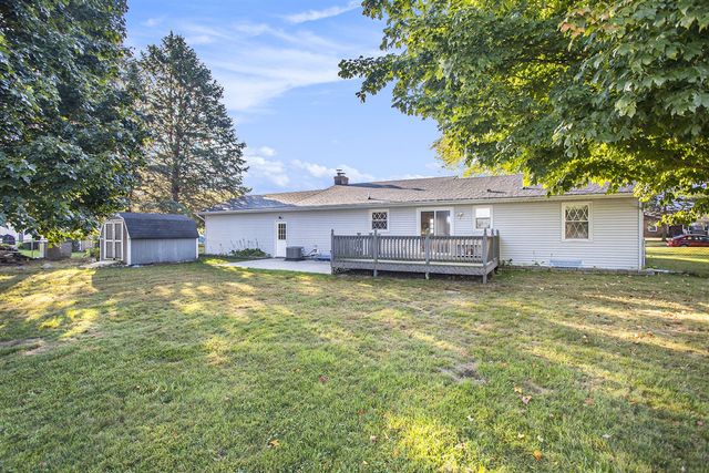 234 Lyn Brook Drive, Coldwater, MI 49036