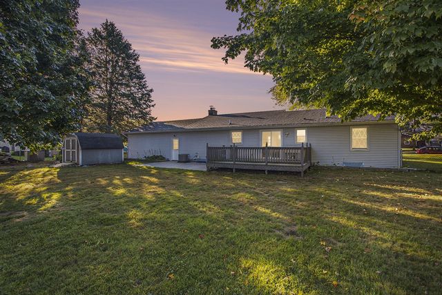 234 Lyn Brook Drive, Coldwater, MI 49036