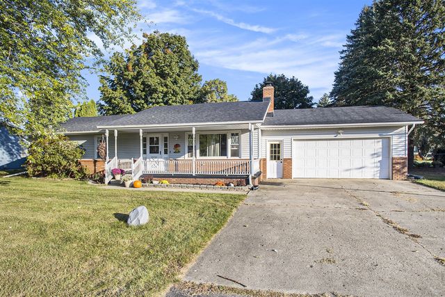 234 Lyn Brook Drive, Coldwater, MI 49036