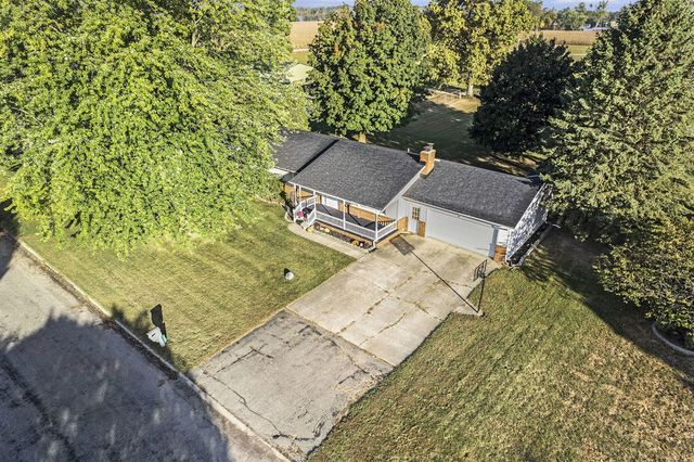 234 Lyn Brook Drive, Coldwater, MI 49036