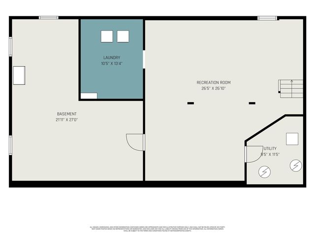 234 Lyn Brook Drive, Coldwater, MI 49036