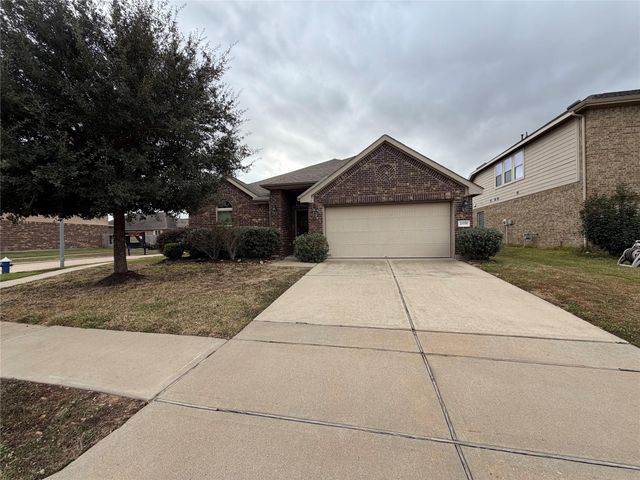 20755 Redbud Rain Drive, Katy, TX 77449