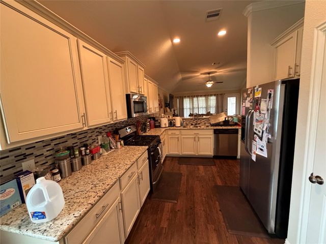 20755 Redbud Rain Drive, Katy, TX 77449