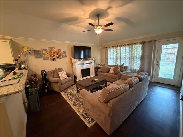 20755 Redbud Rain Drive, Katy, TX 77449