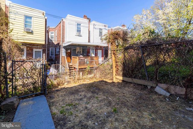 1724 N EDGEWOOD ST, Philadelphia, PA 19151