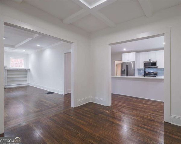 1373 M L King Jr Drive SW, Atlanta, GA 30314