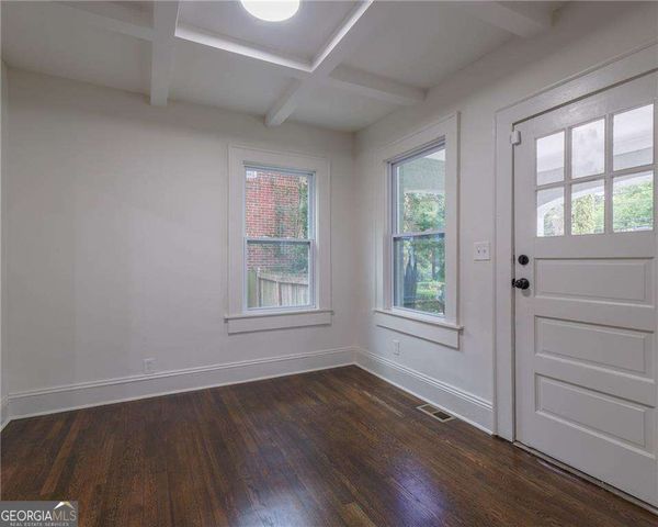 1373 M L King Jr Drive SW, Atlanta, GA 30314