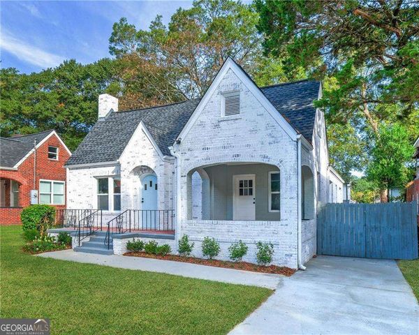 1373 M L King Jr Drive SW, Atlanta, GA 30314